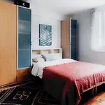 Modernite Et Elegance - Charmant Cosy Appartement