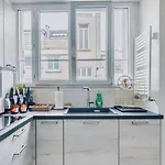 Modernite Et Elegance - Charmant Cosy Appartement