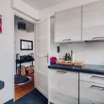 Modernite Et Elegance - Charmant Cosy Appartement
