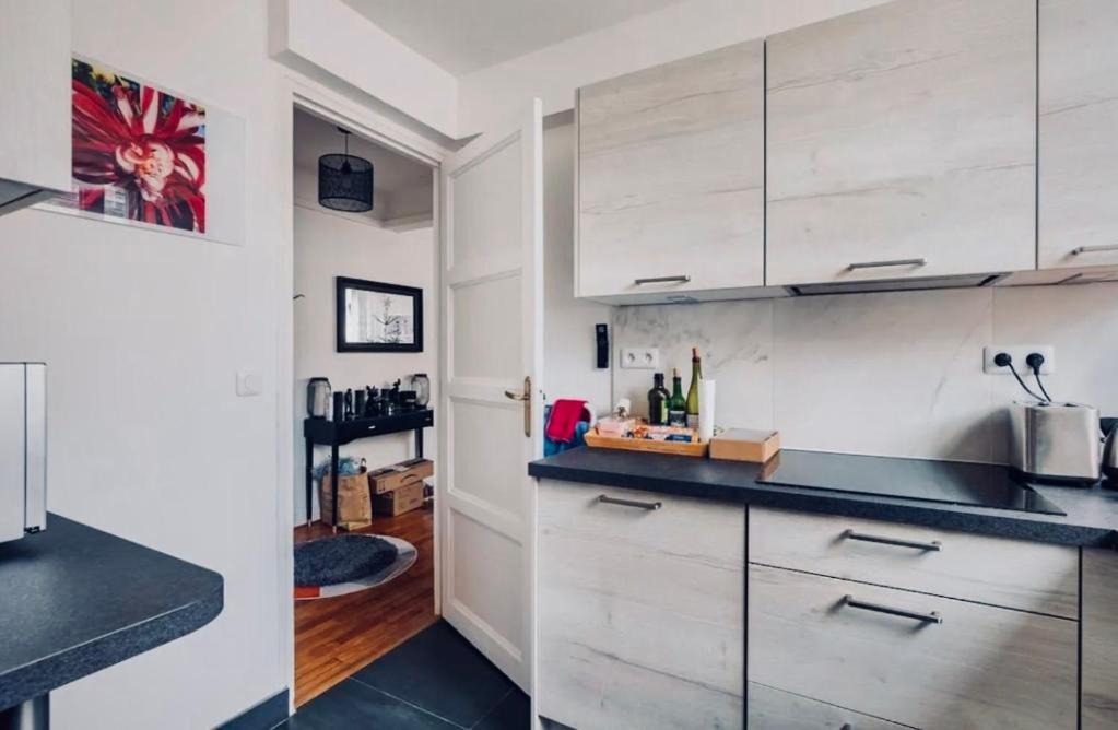 Modernite Et Elegance - Cosy Appartement *